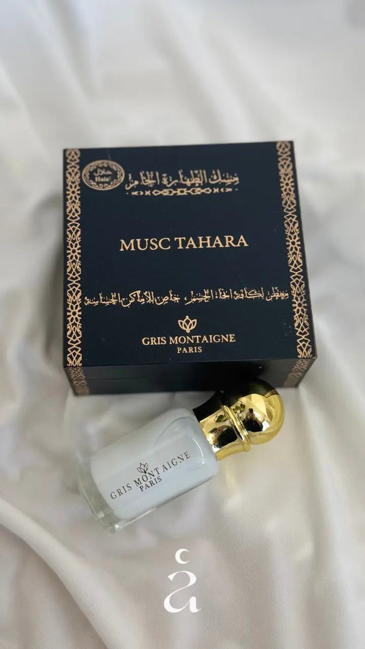 Musc Tahara classique -