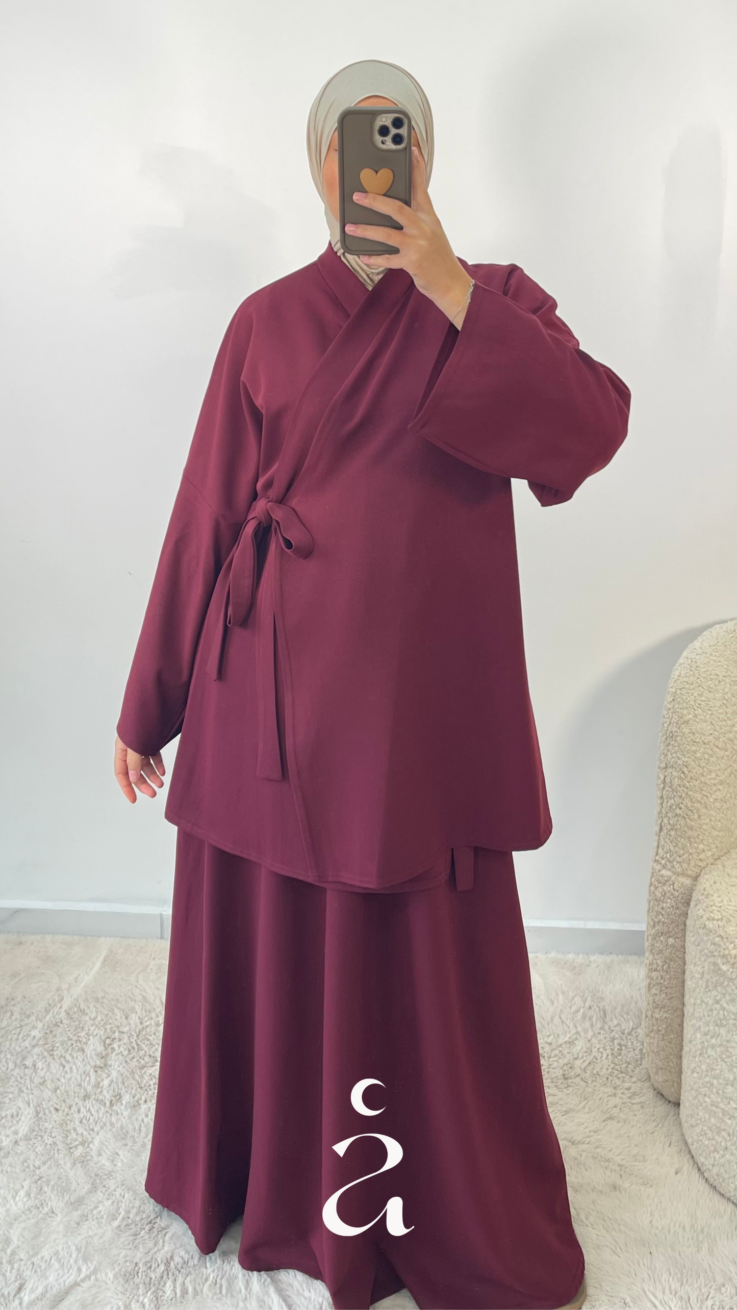SET NEJMA