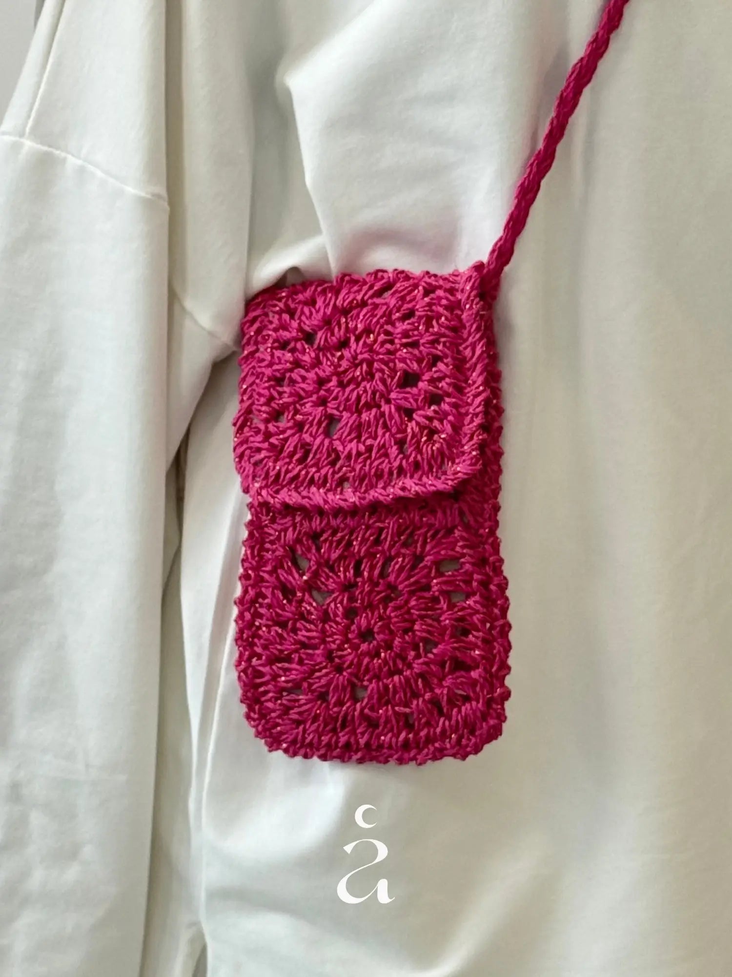 SAC AMIRA - Alniya Paris