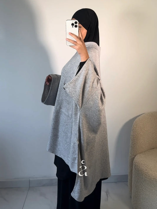 TOP AYA - Alniya Paris