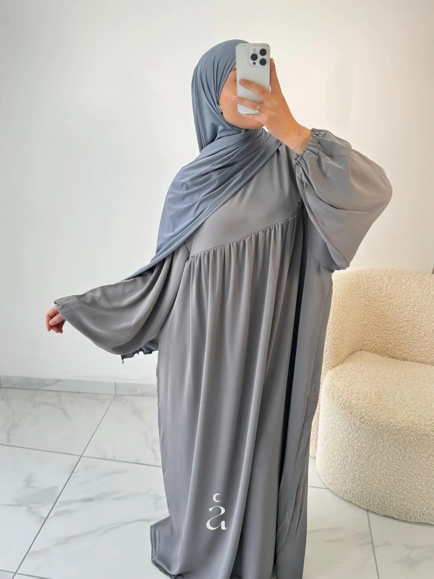 ABAYA HAWA (Allaitement) Alniya Paris