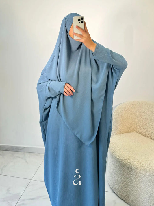 SET AMAYA Alniya Paris