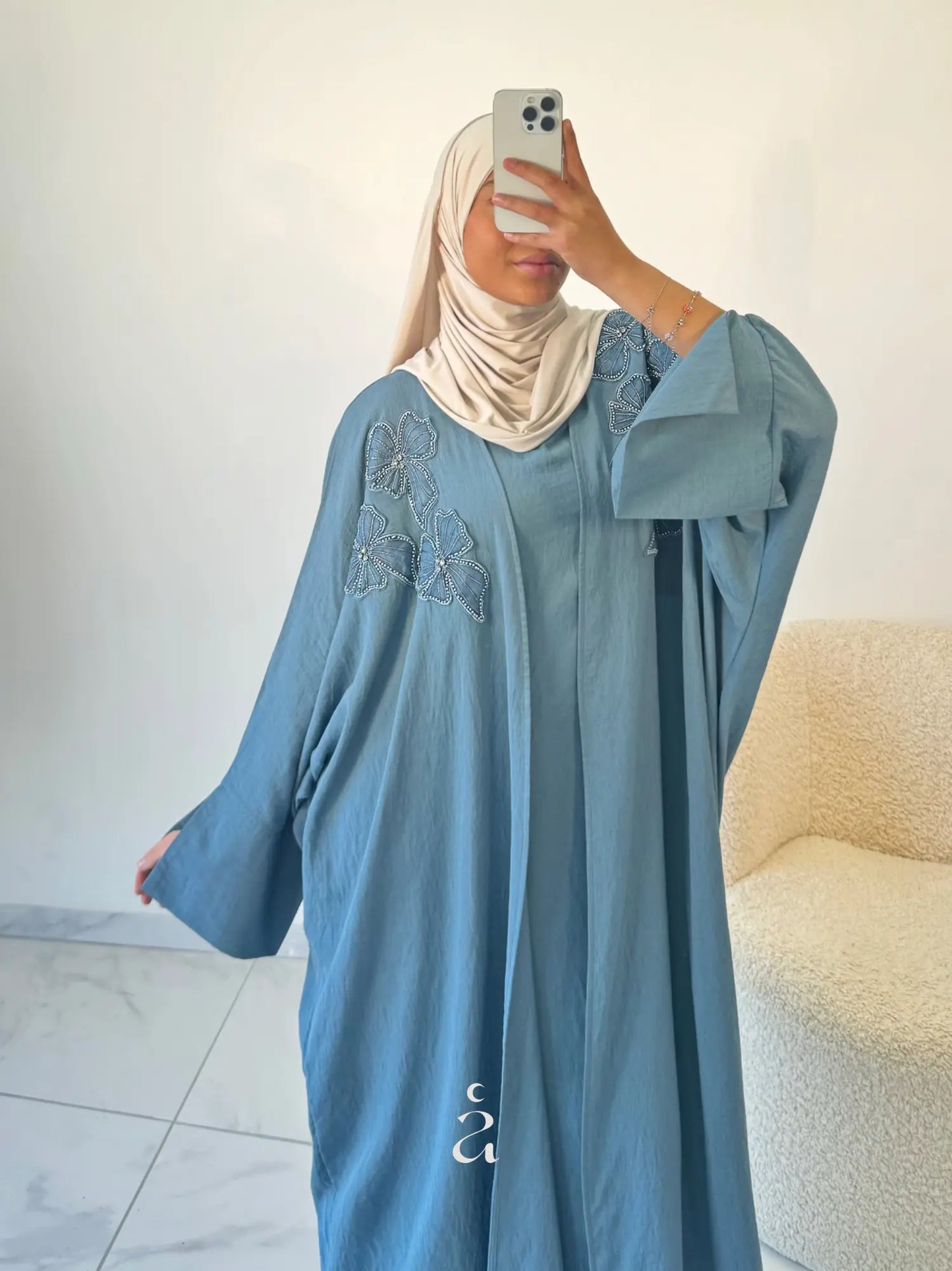 SET SHADEN Alniya Paris