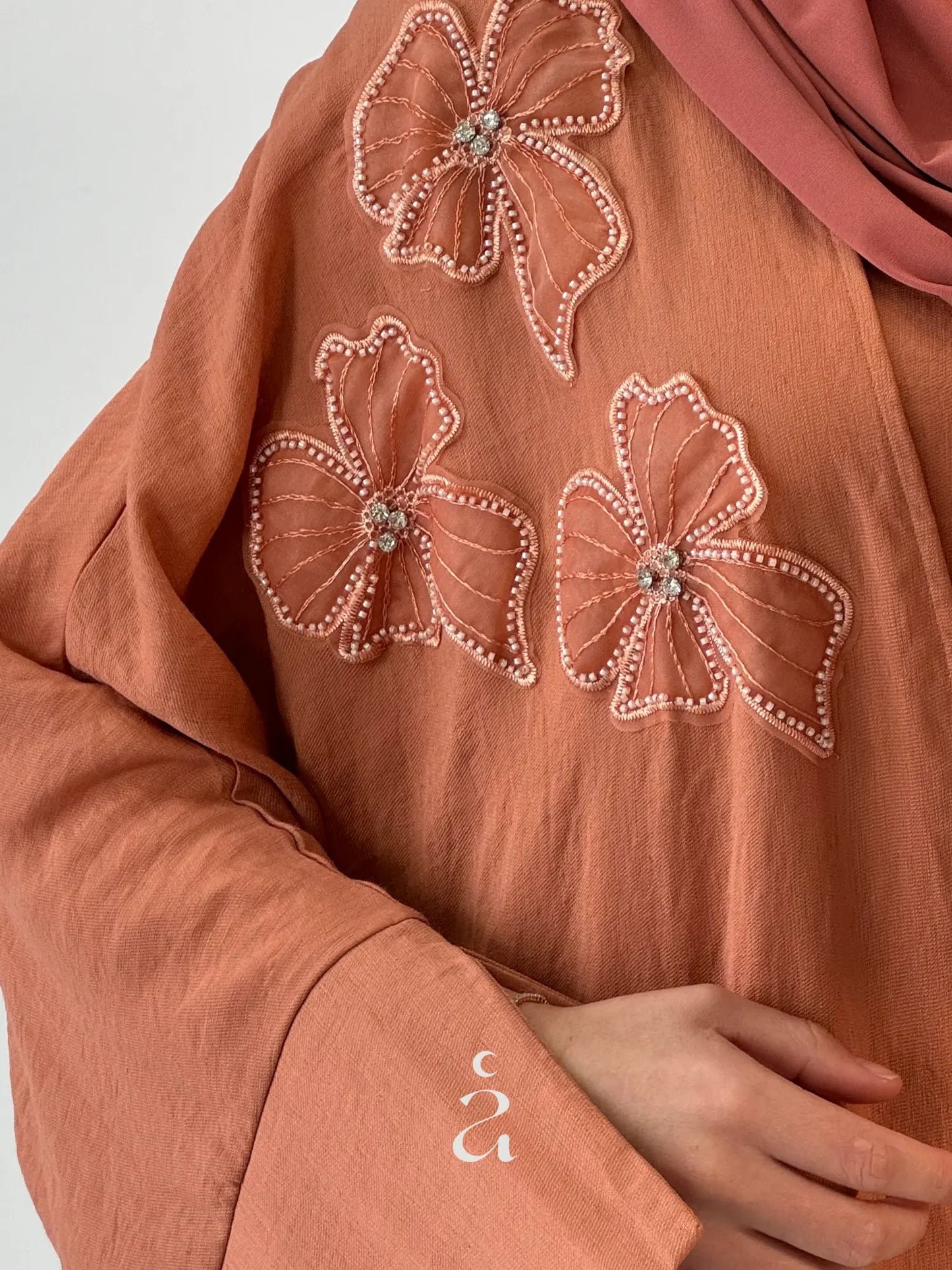 SET SHADEN - Alniya Paris