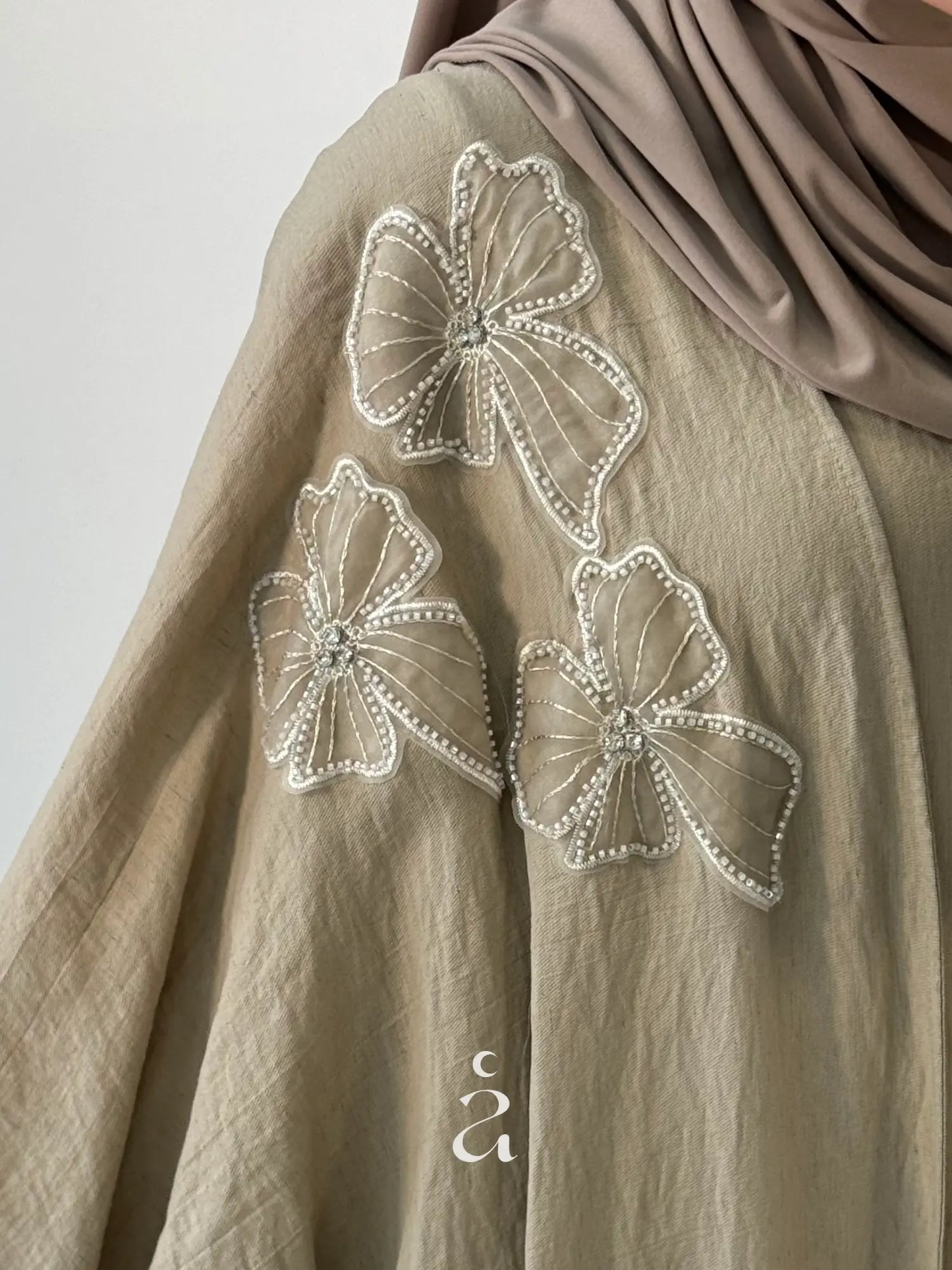 SET SHADEN - Alniya Paris