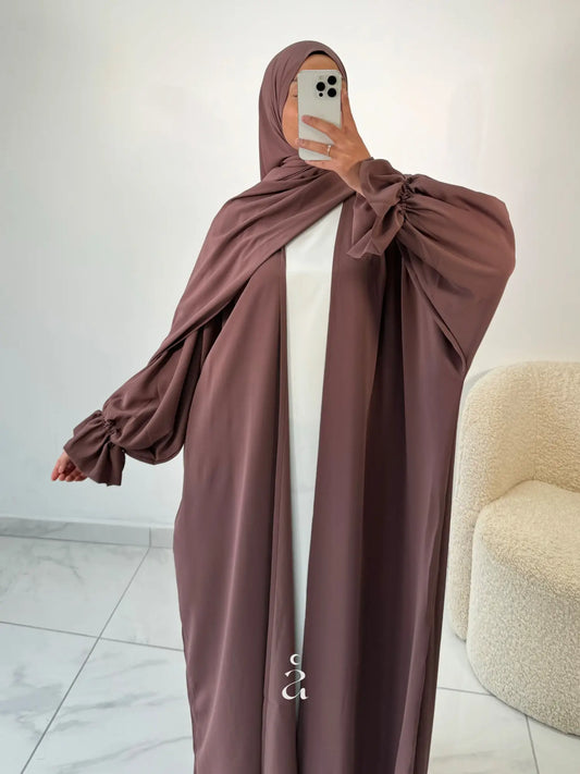 KIMONO SIARA Alniya Paris