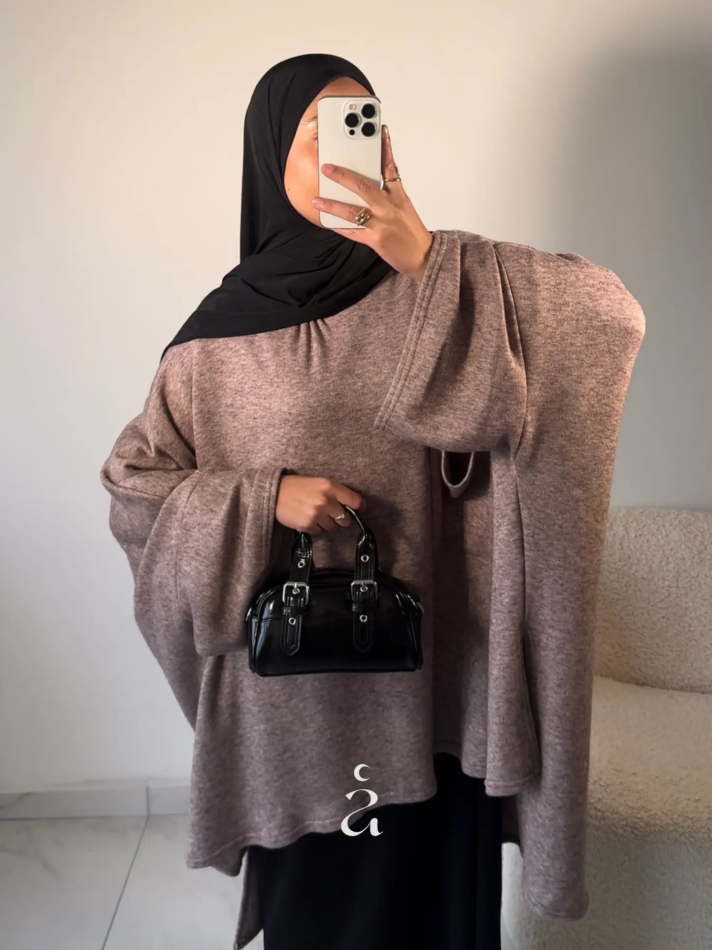 TOP AYA Alniya Paris