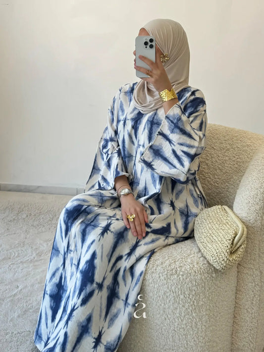 ABAYA TALIA Alniya Paris