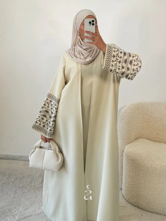 SET FLOWER Alniya Paris