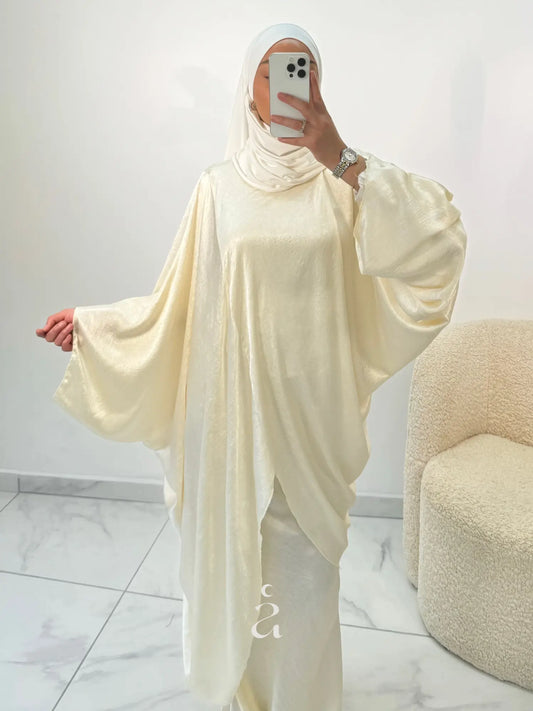 SET SANA Alniya Paris