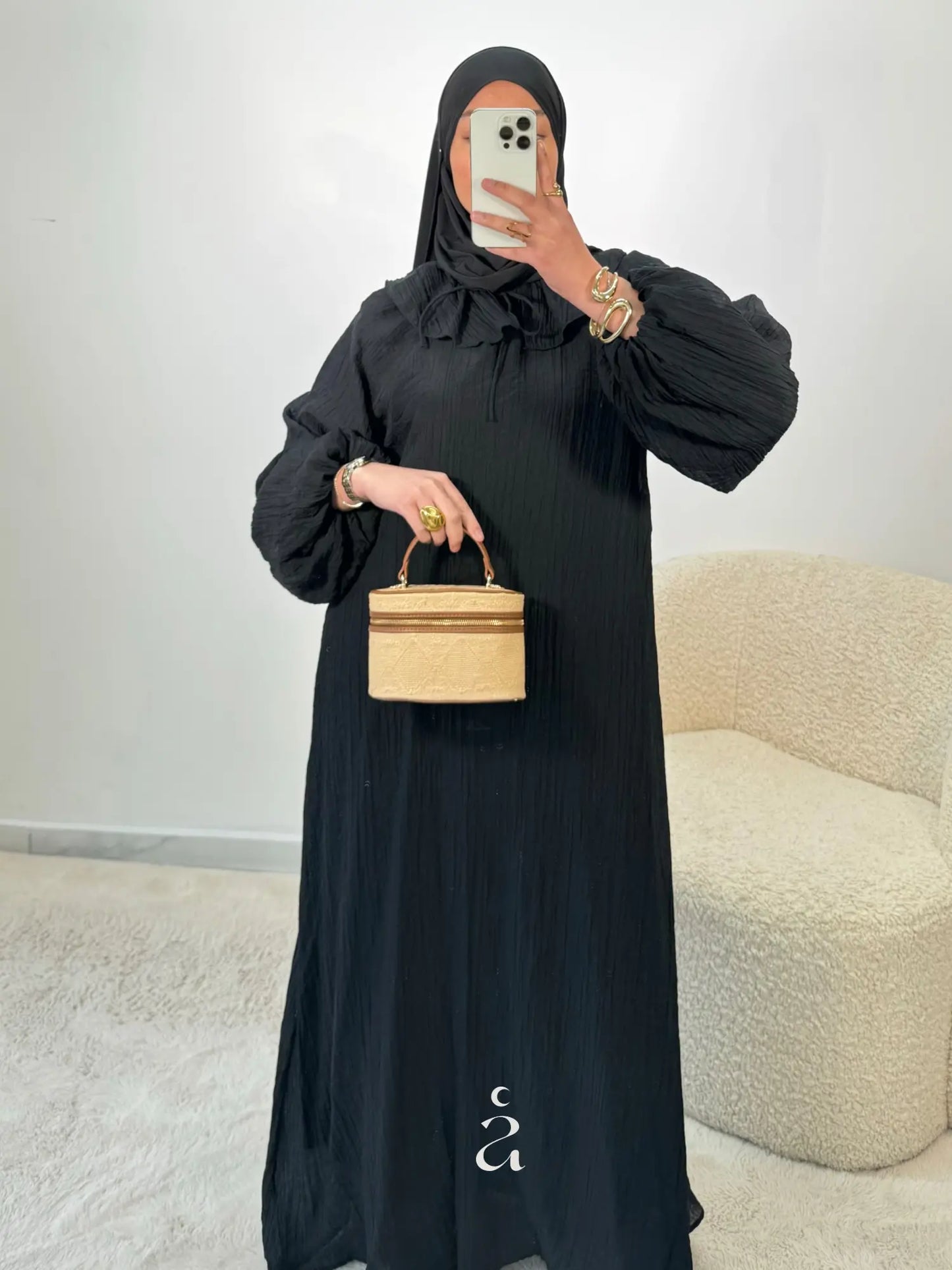 ONAIS DRESS