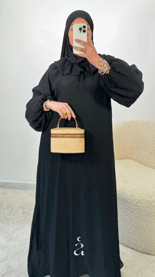 ROBE ONAÏS - Alniya Paris