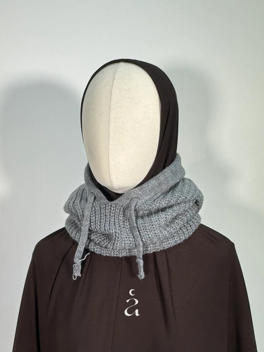 CAGOULE HIVER Alniya Paris