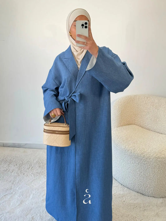 TRENCH KHLOÉ Alniya Paris