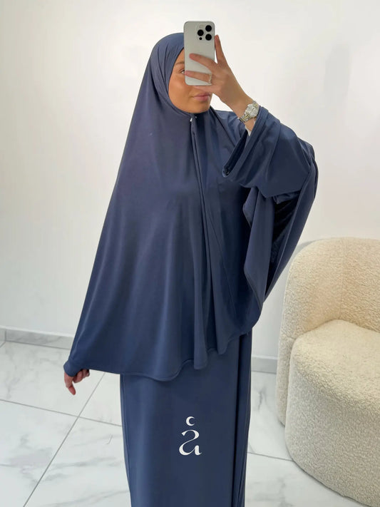 SET FIRDAWS Alniya Paris