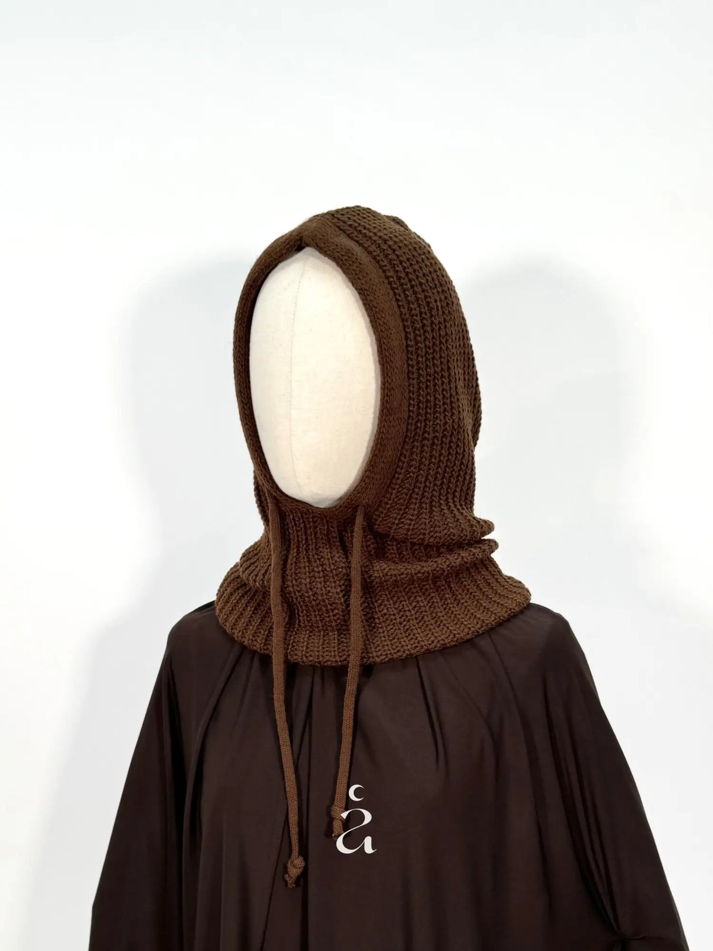 CAGOULE HIVER Alniya Paris