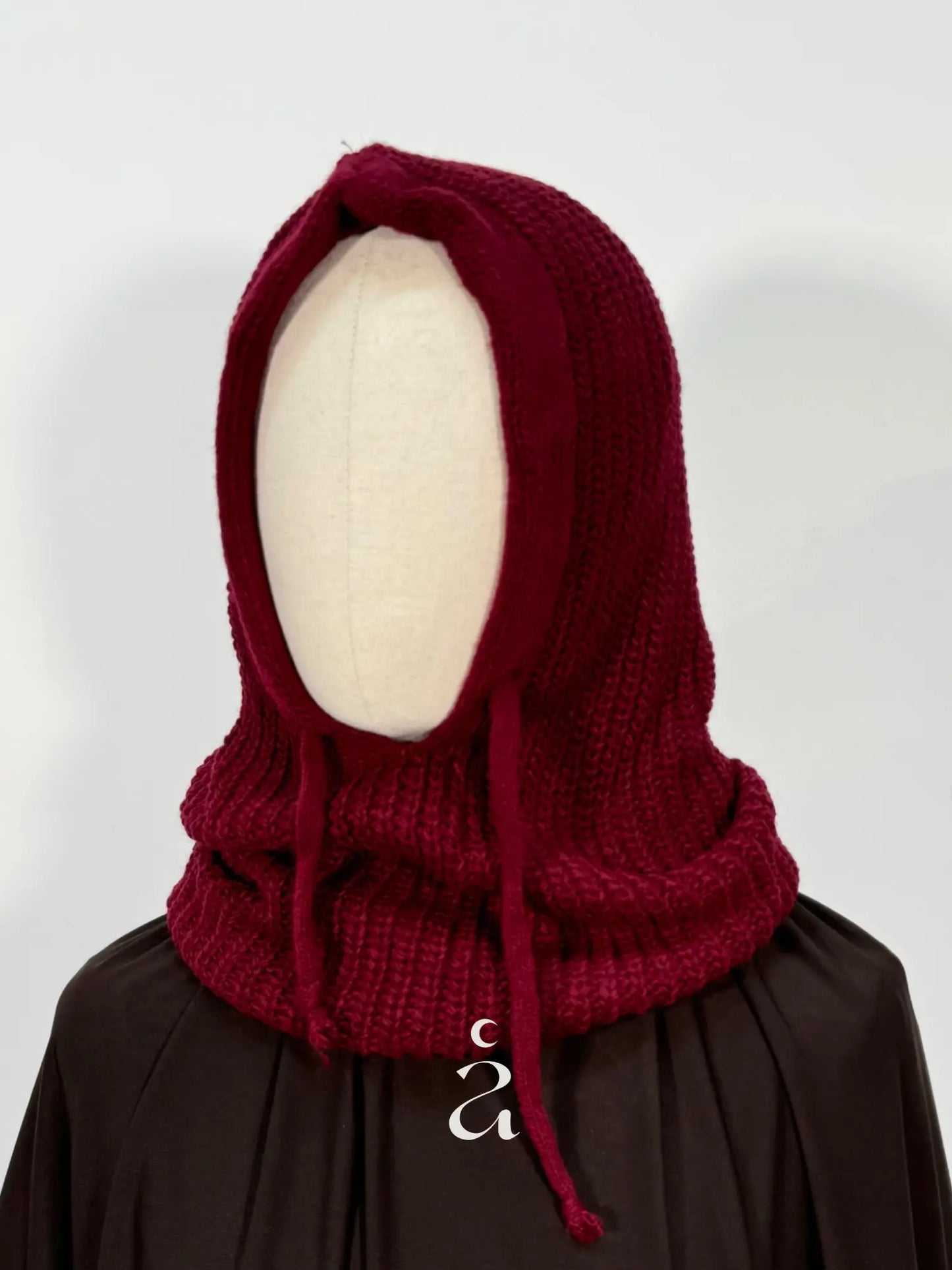 CAGOULE HIVER Alniya Paris