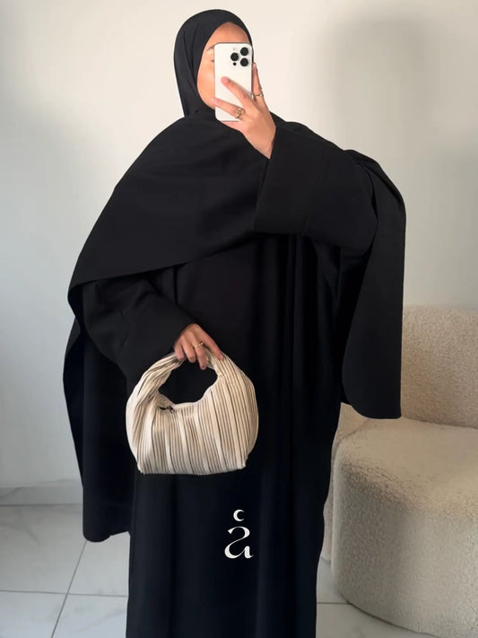 MANTEAU ARMELA Alniya Paris