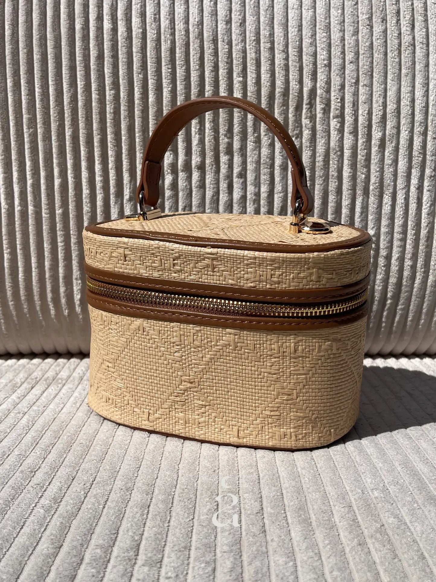 SAC NOLA - Alniya Paris