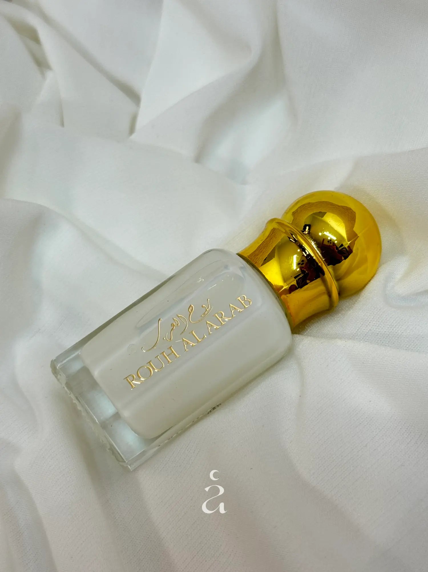 Musc Tahara Rouh Al Arab - Alniya Paris