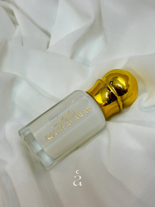 Musc Tahara Rouh Al Arab - Alniya Paris