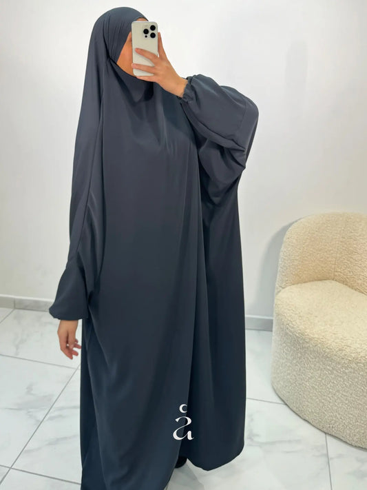 JILBEB PREMIUM 1 PIÈCE Alniya Paris