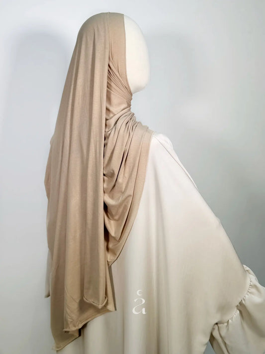 JERSEY COTON Alniya Paris