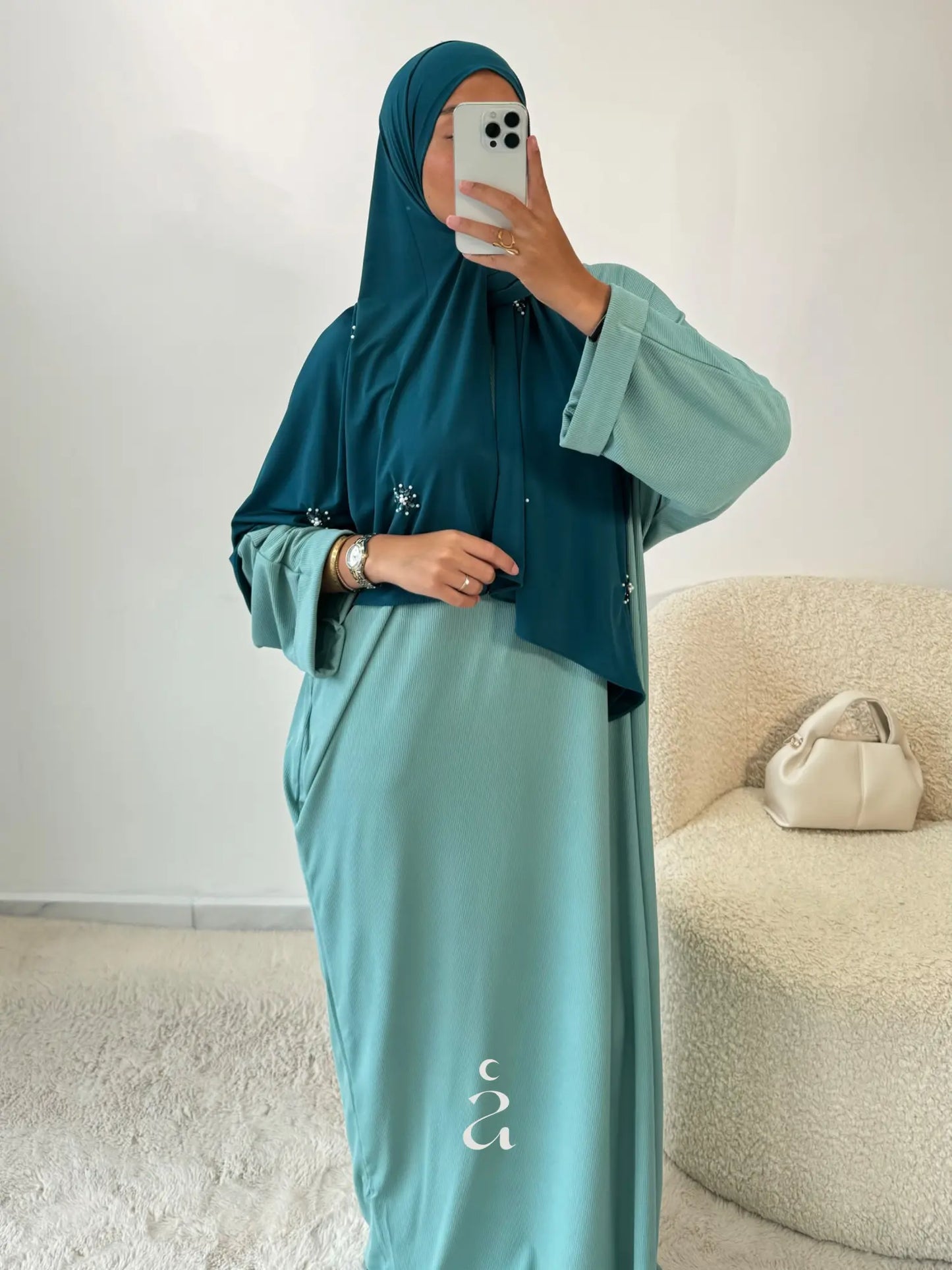 COMFORT DRESS