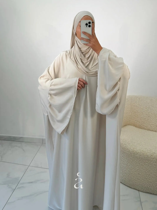 ABAYA KAMELIA Alniya Paris