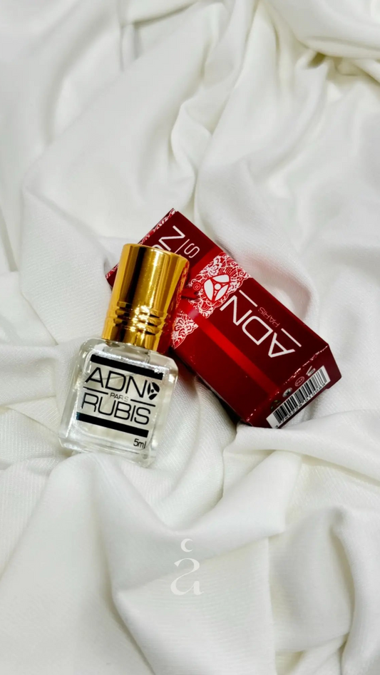 Musc RUBIS - Roll on - Alniya Paris