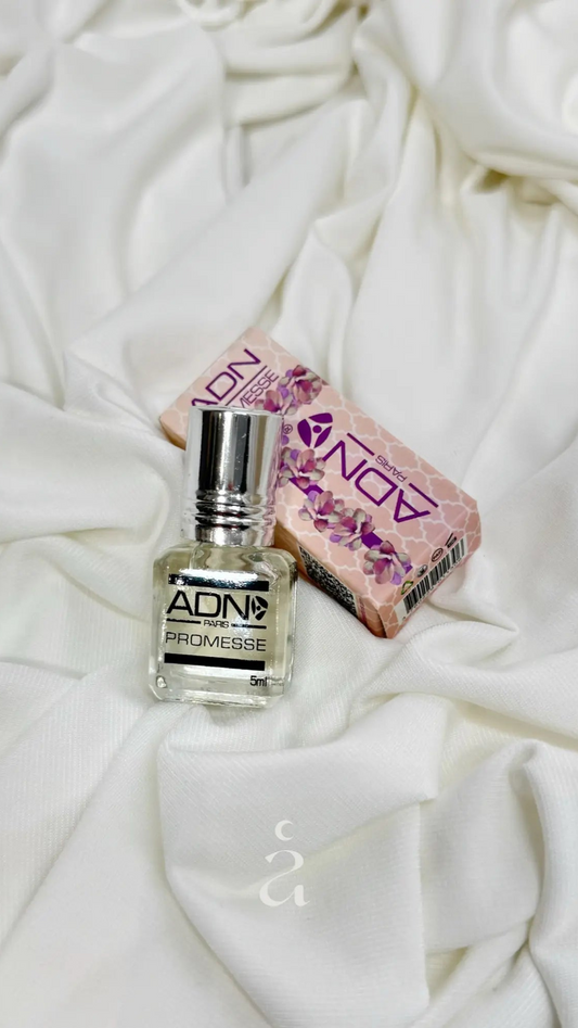 Musc PROMESSE - Roll on - Alniya Paris