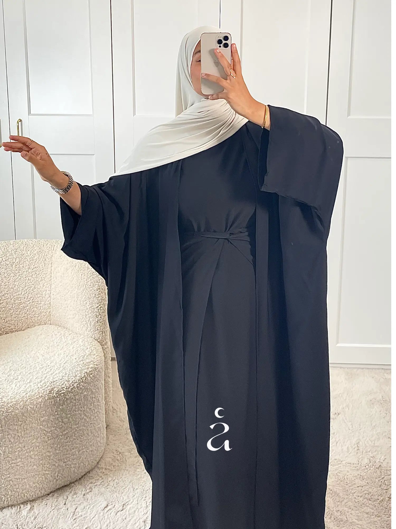 SET NYLA Alniya Paris