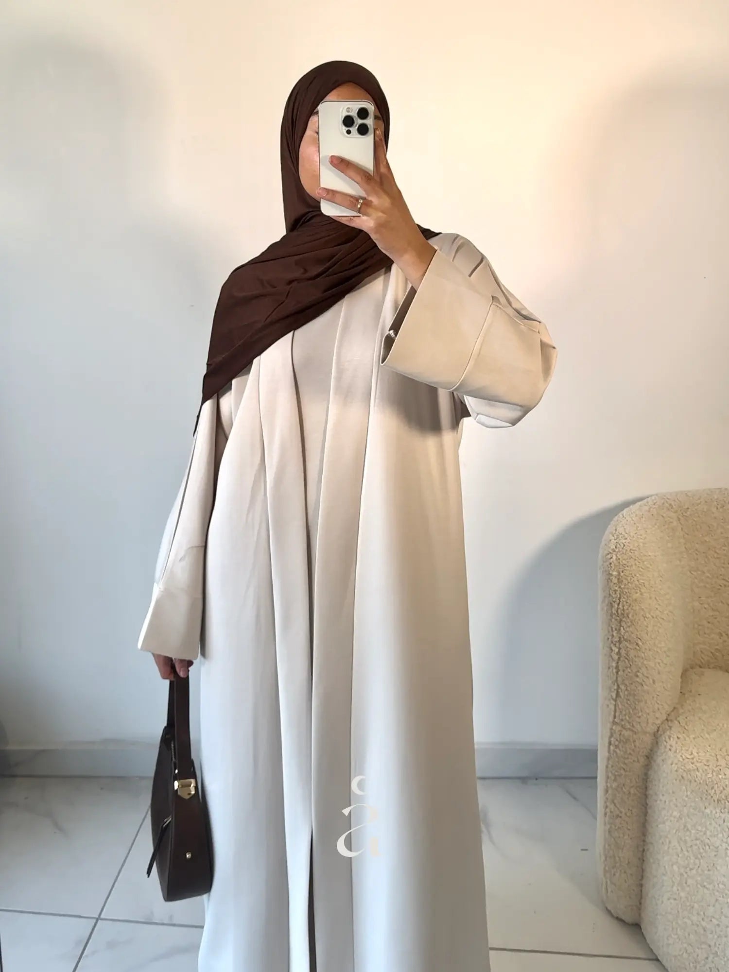 SET ZAHIA Alniya Paris