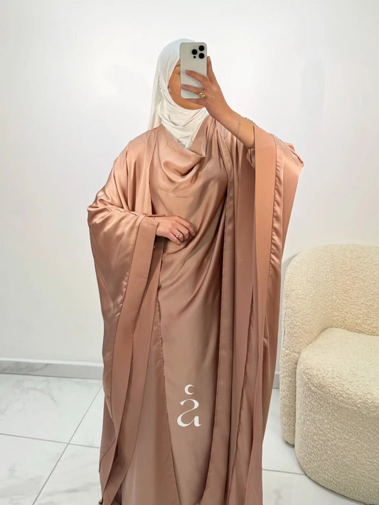 SET MASSILIA Alniya Paris