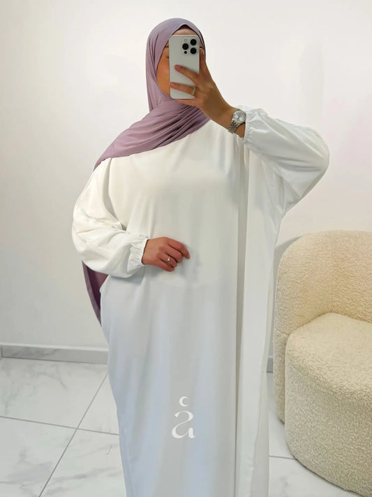 ABAYA NOUR Alniya Paris