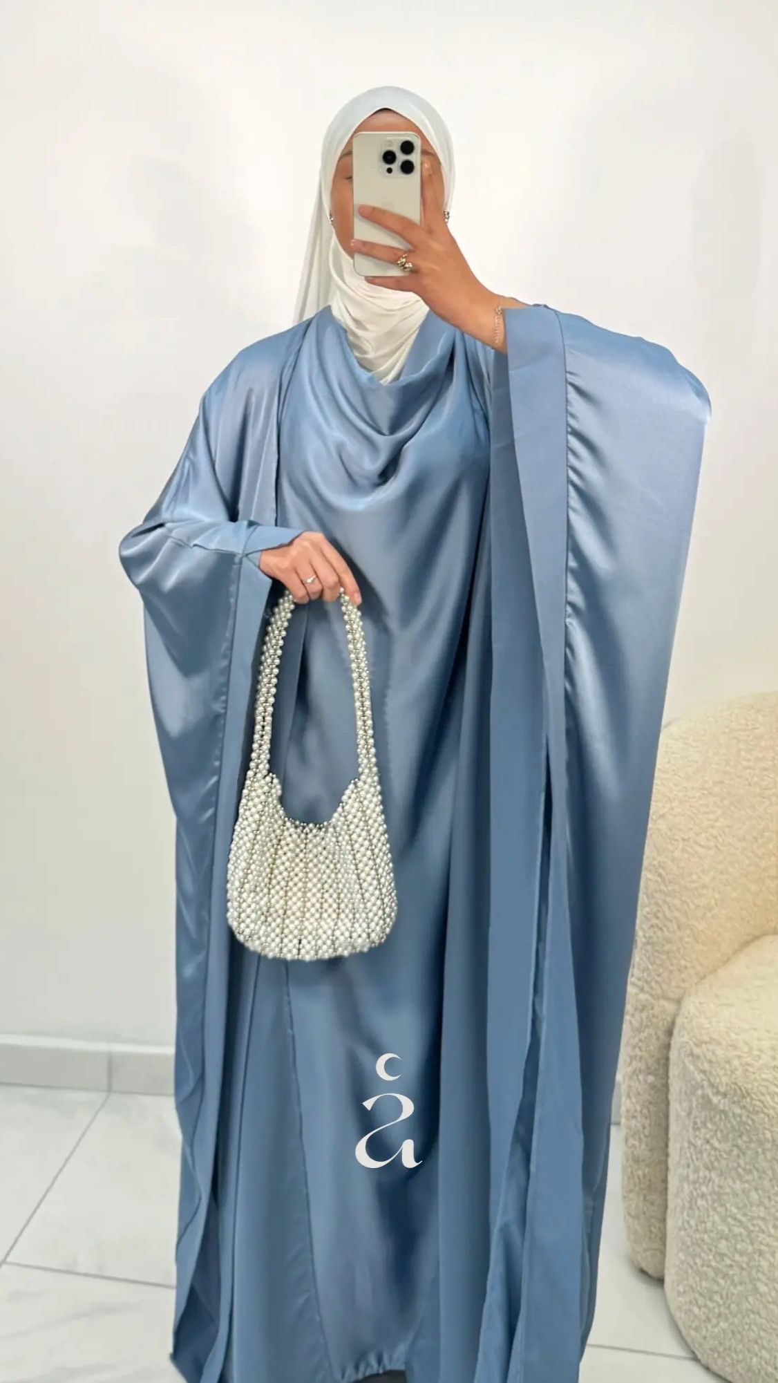 SET MASSILIA Alniya Paris