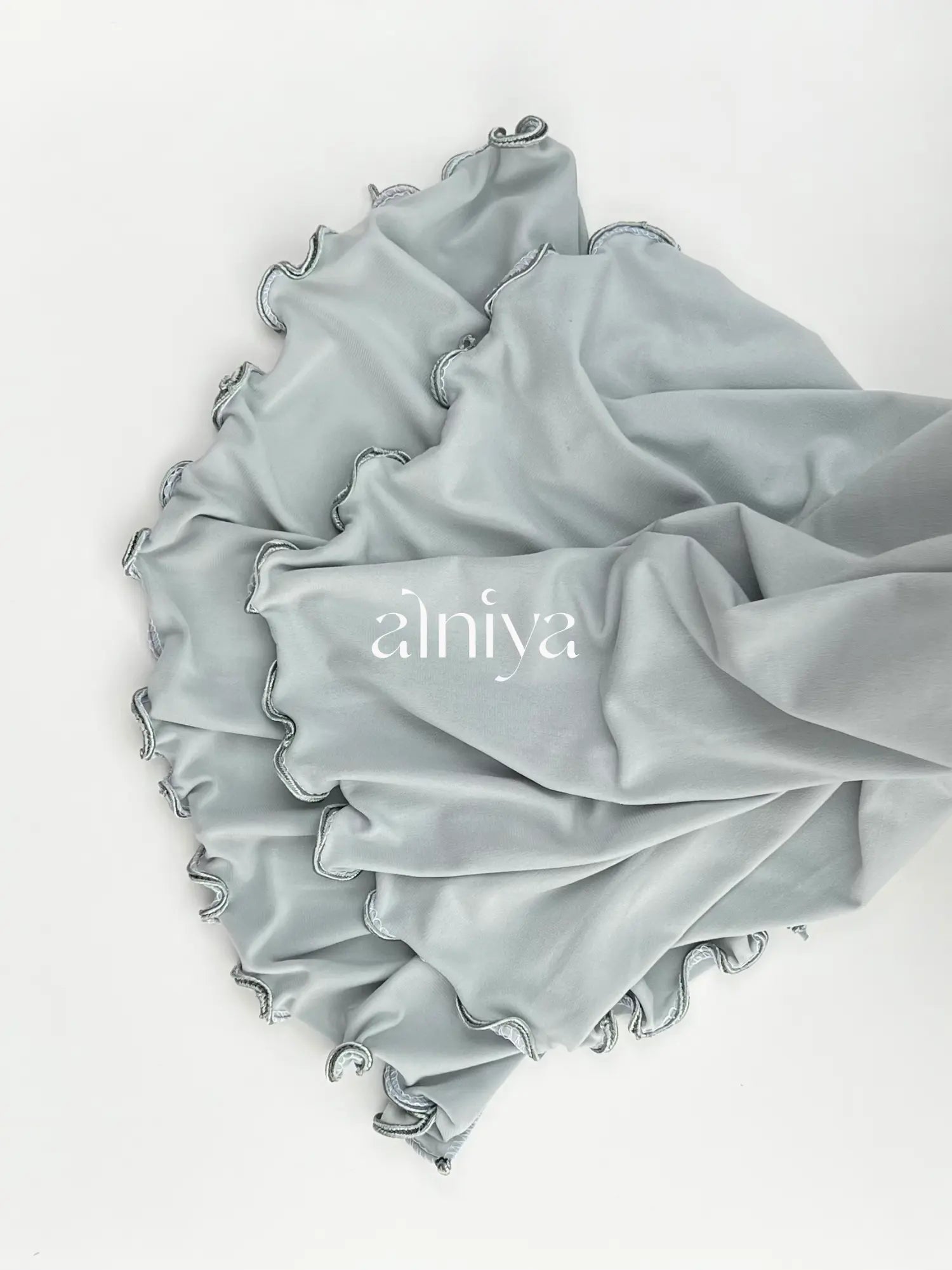 JERSEY ONDULÉ Alniya Paris