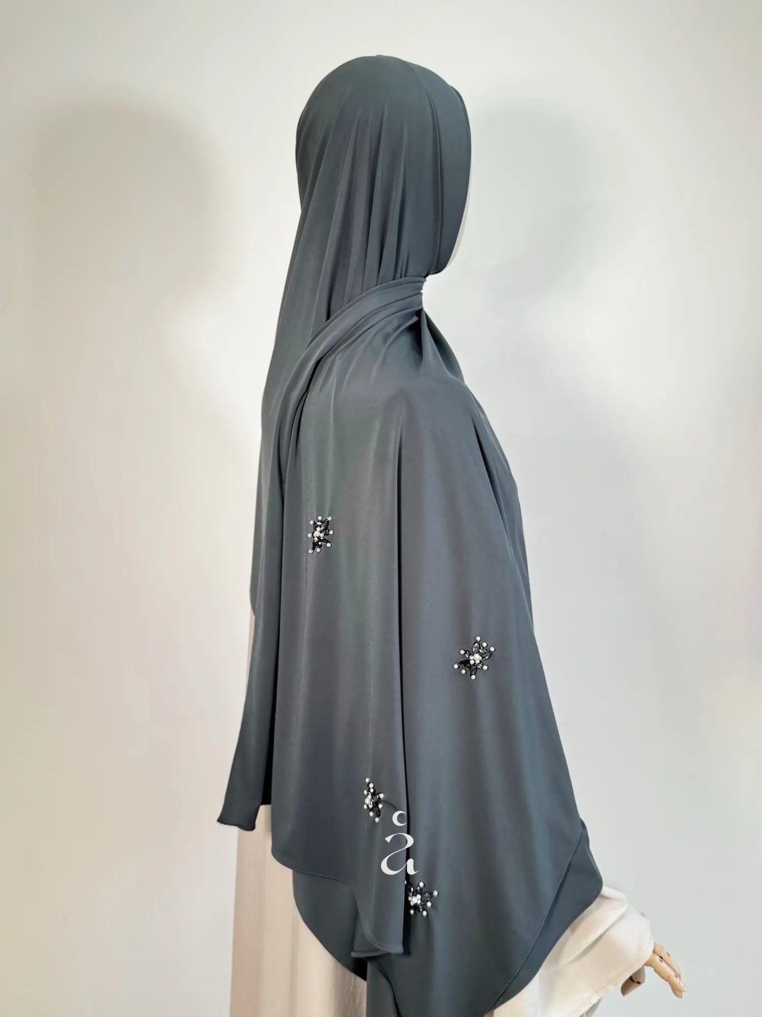 JERSEY DE LUXE FLEUR DE BRISE Alniya Paris