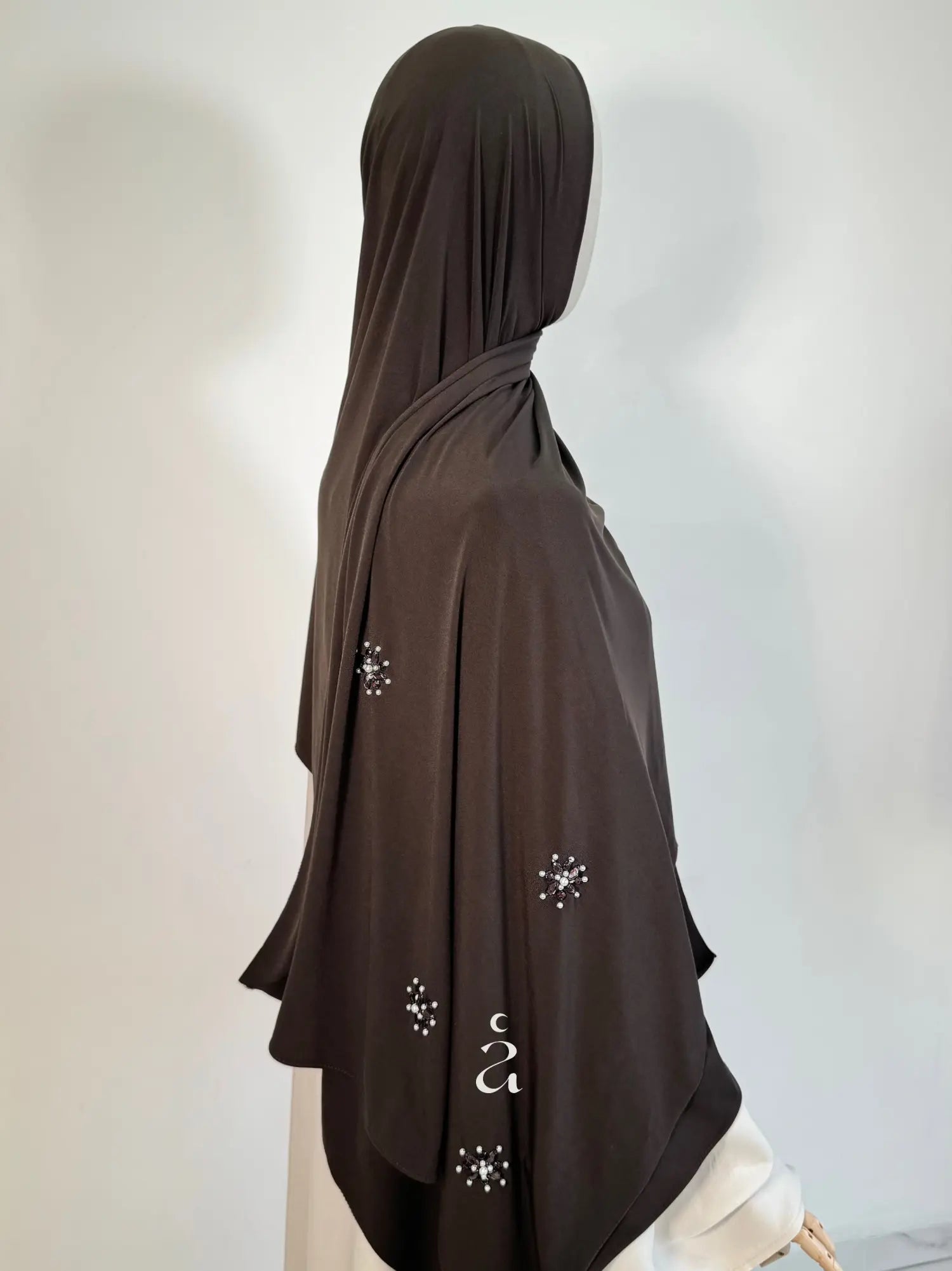 JERSEY DE LUXE FLEUR DE BRISE Alniya Paris