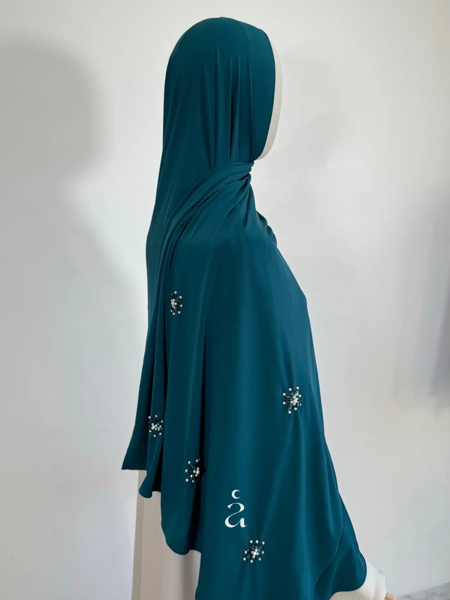 JERSEY DE LUXE FLEUR DE BRISE Alniya Paris