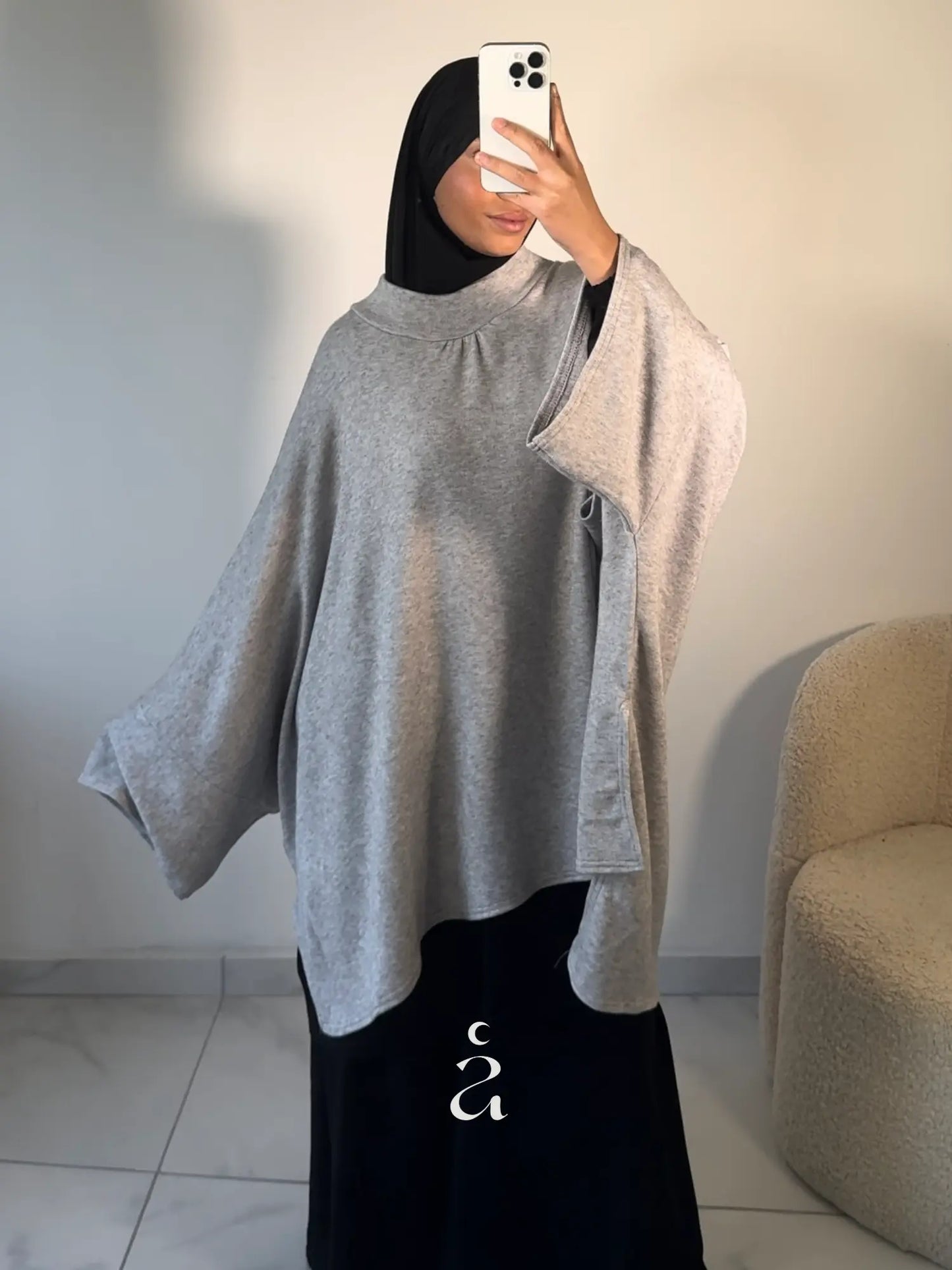 TOP AYA Alniya Paris
