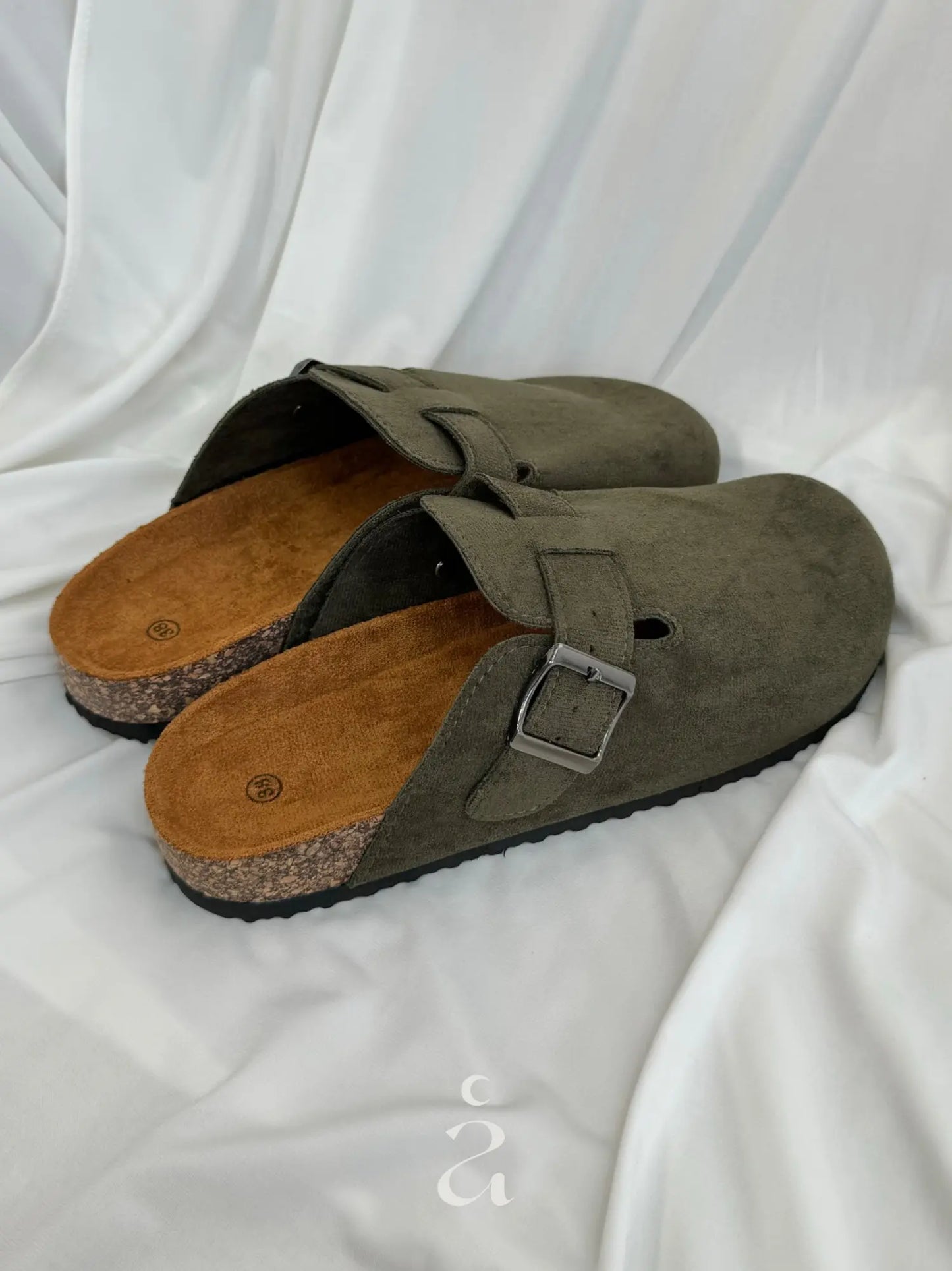 MULES Alniya Paris