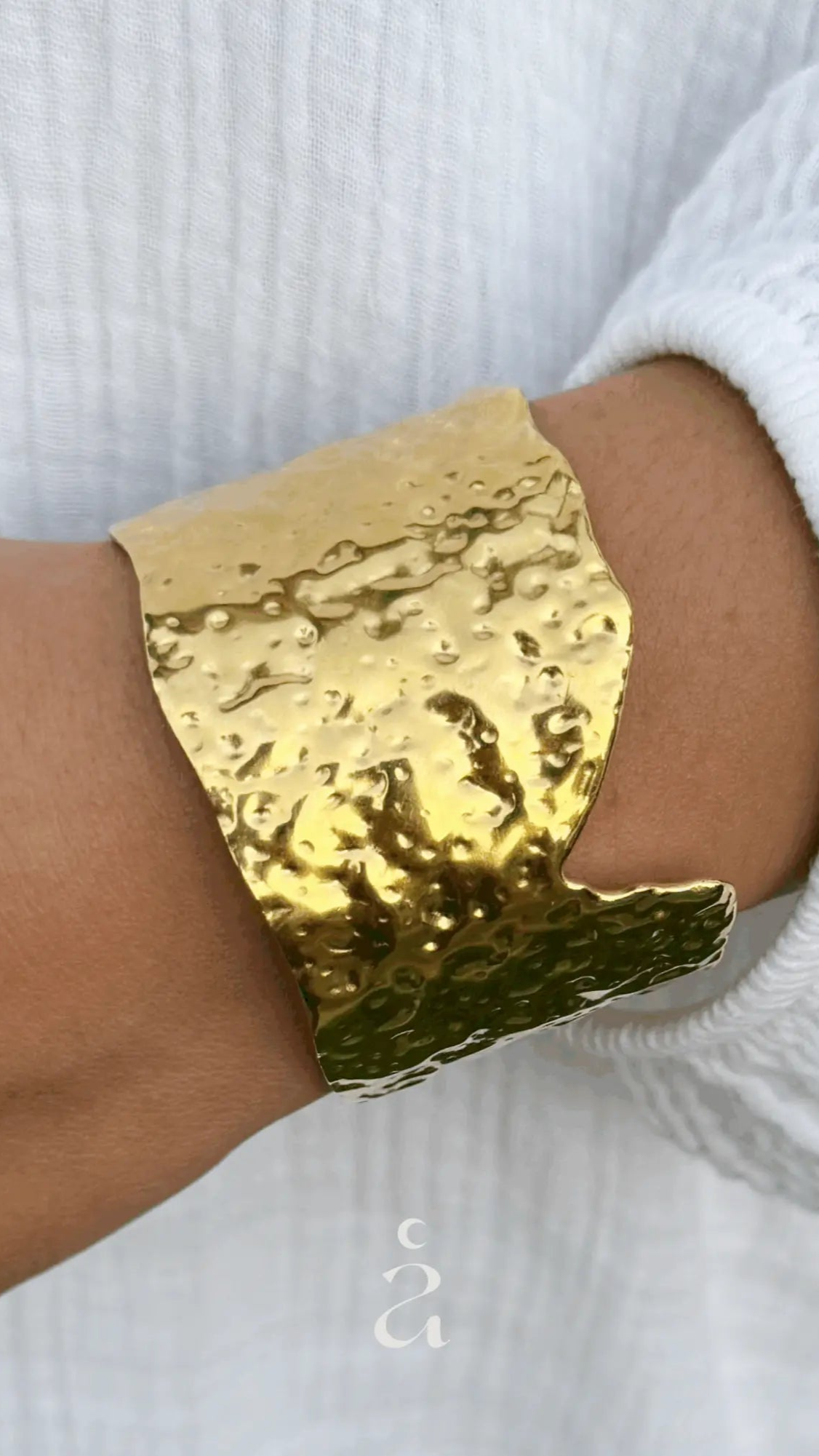 BRACELET YARA - Alniya Paris