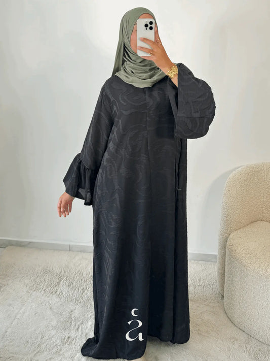 Abaya NOURAÏA - Alniya Paris
