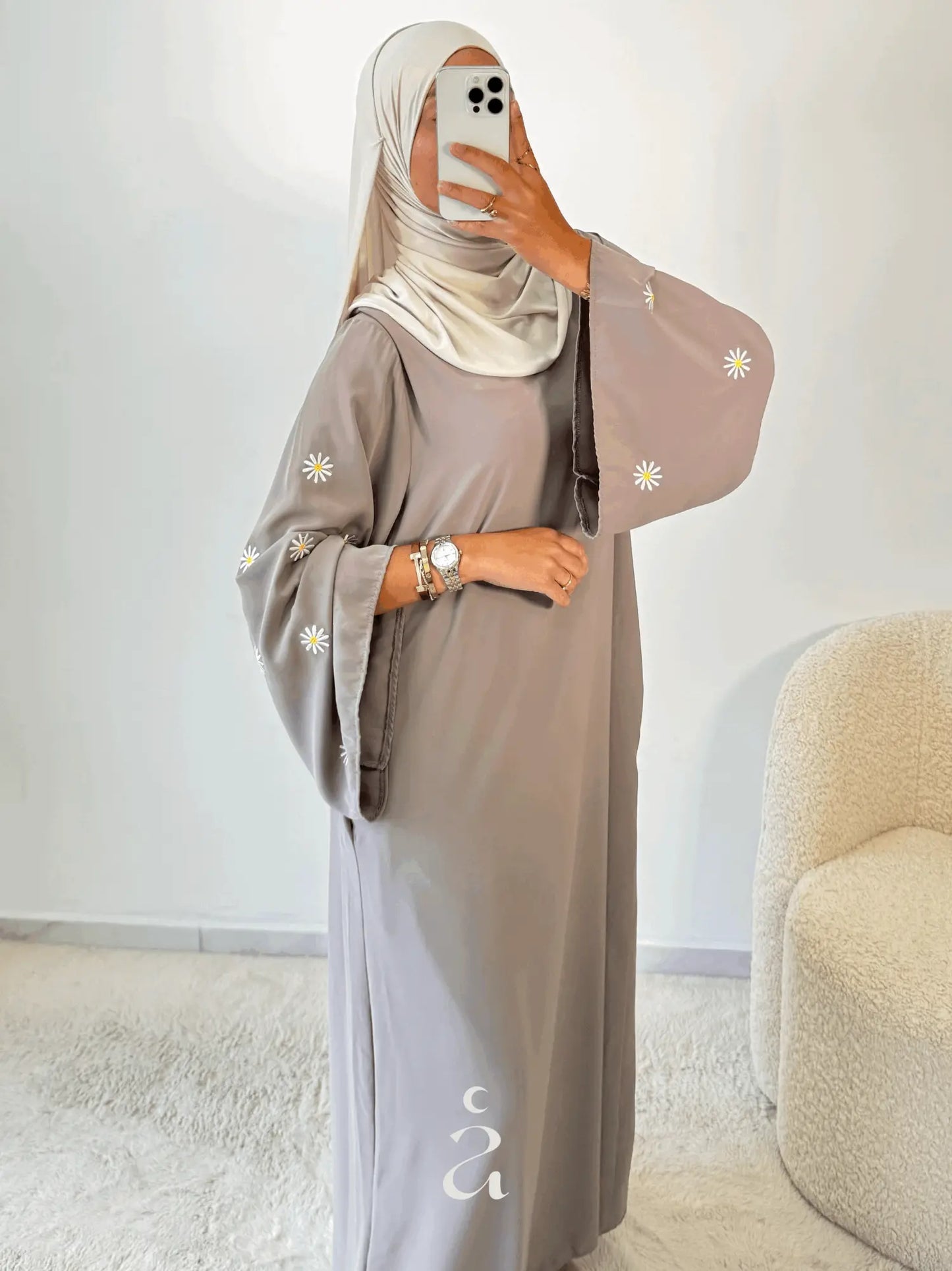 Abaya MARGERITE