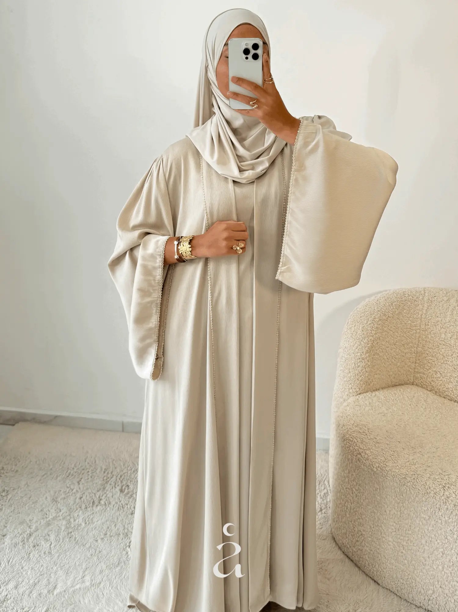 Set AMEENA - Alniya Paris