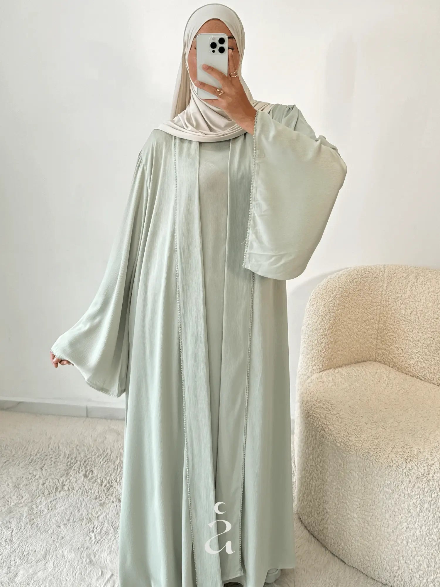 Set AMEENA - Alniya Paris