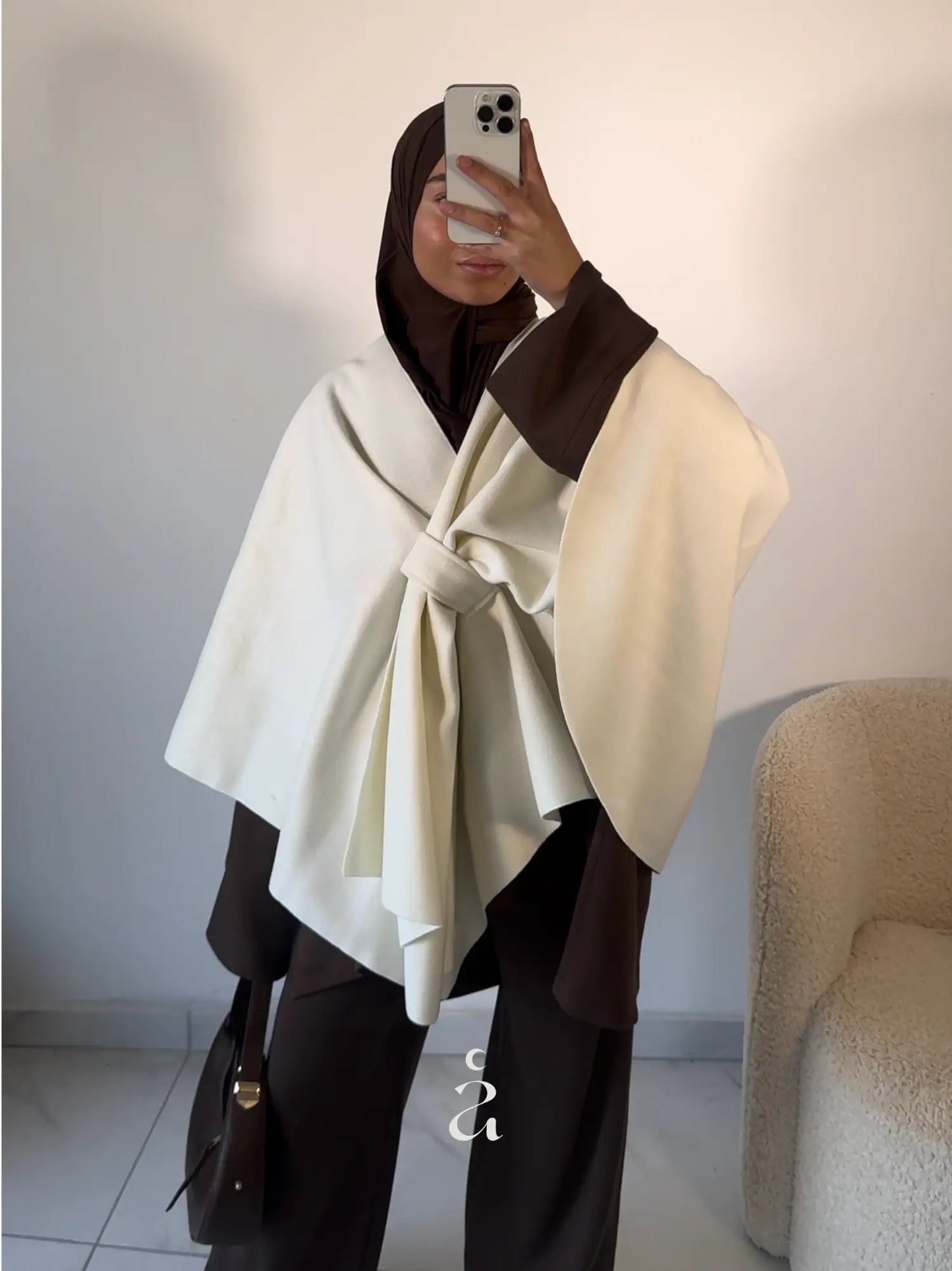 PANCHO Alniya Paris