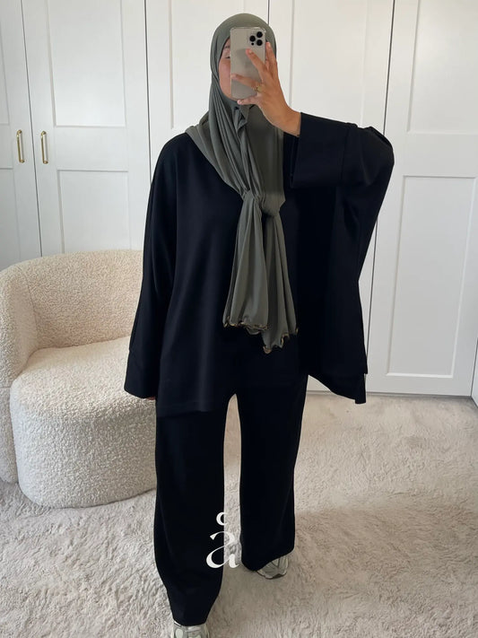 SET HINA Alniya Paris