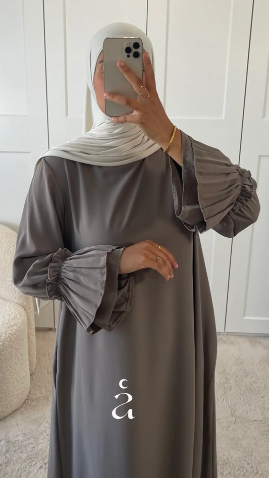 ABAYA ONELIA - Alniya Paris